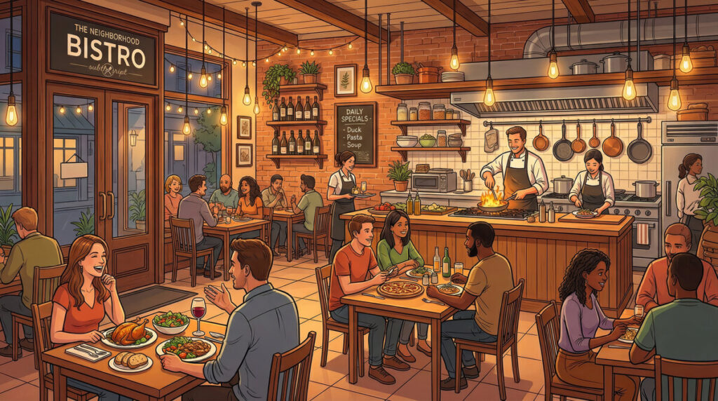 A Food Lover’s Guide to the Best Eats in Ben Avon: Where to Dine, Sip, and Snack in a Hidden Gem Neighborhood